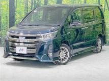 2018 Toyota Noah
