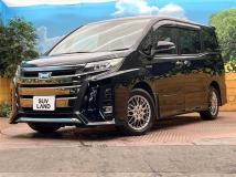2019 Toyota Noah