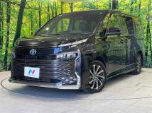 2022 Toyota Voxy