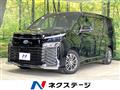 2022 Toyota Voxy
