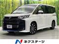 2023 Toyota Noah