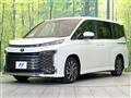 2023 Toyota Voxy