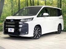 2024 Toyota Noah