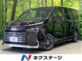 2025 Toyota Voxy