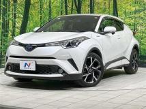 2017 Toyota C-HR