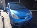 2012 Nissan Note