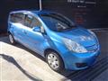 2012 Nissan Note