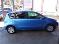 2012 Nissan Note