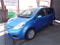 2012 Nissan Note
