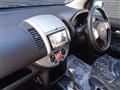 2012 Nissan Note