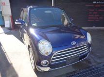 2007 Daihatsu Miragino
