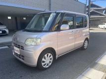2012 Daihatsu Tanto