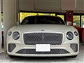 2019 Bentley Continental GT
