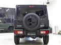 2025 Suzuki Jimny