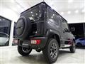 2025 Suzuki Jimny