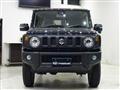 2025 Suzuki Jimny