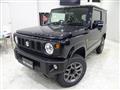 2025 Suzuki Jimny