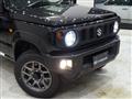 2025 Suzuki Jimny