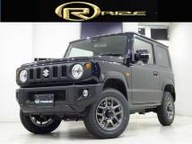 2025 Suzuki Jimny