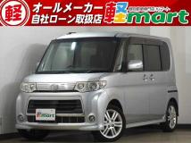 2012 Daihatsu Tanto Custom