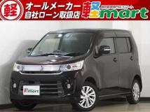 2015 Suzuki Wagon R