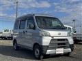 2018 Daihatsu Hijet Cargo