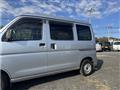 2018 Daihatsu Hijet Cargo