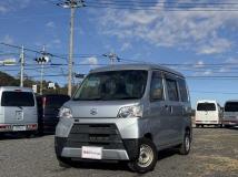2018 Daihatsu Hijet Cargo