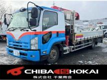 2012 Isuzu Isuzu Others