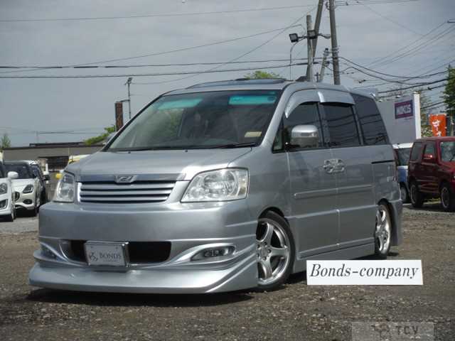 2001 Toyota Noah