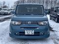 2010 Nissan Cube