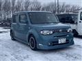 2010 Nissan Cube