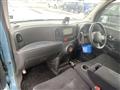 2010 Nissan Cube