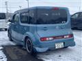 2010 Nissan Cube