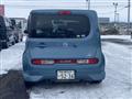 2010 Nissan Cube