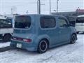 2010 Nissan Cube