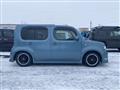 2010 Nissan Cube