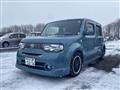2010 Nissan Cube
