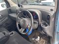 2010 Nissan Cube