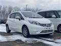 2015 Nissan Note