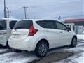 2015 Nissan Note
