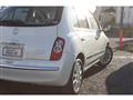 2006 Nissan March