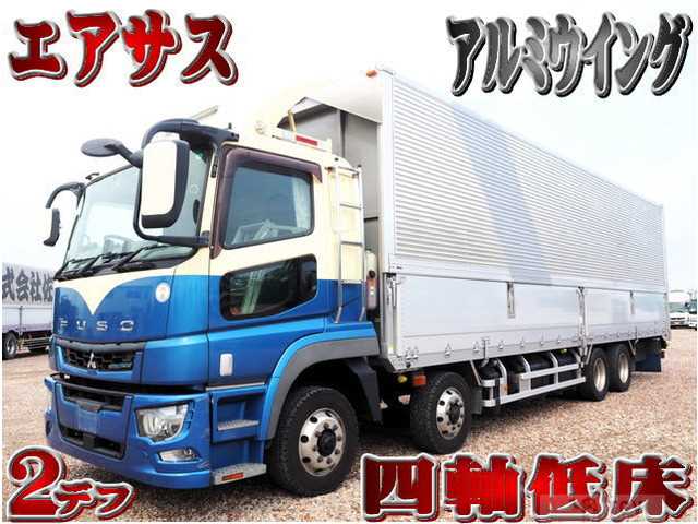 2018 Mitsubishi Mitsubishi Others