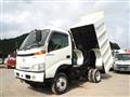1999 Toyota Dyna Truck