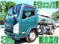 2016 Isuzu Isuzu Others