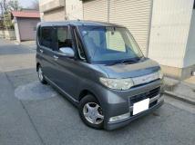 2009 Daihatsu Tanto Custom