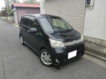 2012 Daihatsu Move Custom