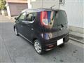 2007 Suzuki MR Wagon