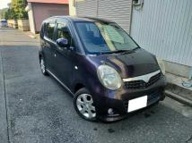 2007 Suzuki MR Wagon