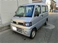 2011 Nissan Clipper Van